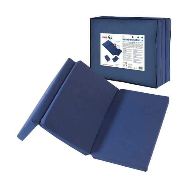 Pěnová dětská matrace 60x120 cm – Roba-image-4