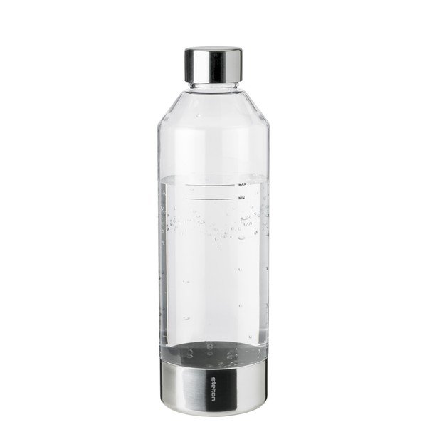Plastová lahev pro výrobník sody Brus – Stelton