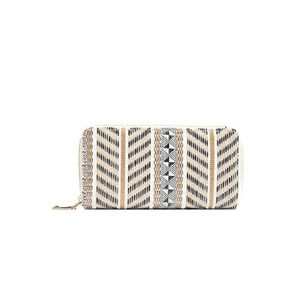 Psaníčko Isabella Rhea Beige-image-1
