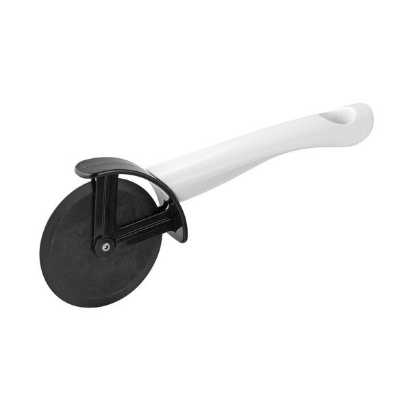 Set 2 perforovaných plechů na pizzu, 3 stojánků a kráječe Zenker Special Countries, ø 32 cm-image-3