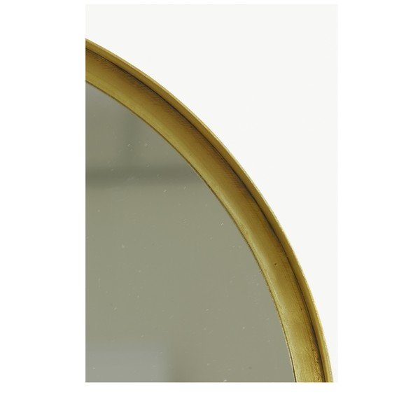 Nástěnné zrcadlo ø 60 cm Bita – Light & Living-image-3