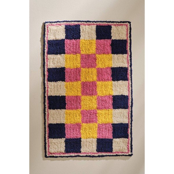 Koupelnová předložka 60x90 cm May – Jotex-image-1
