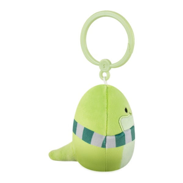 Klíčenka Harry Potter Slytherin – SQUISHMALLOWS-image-3