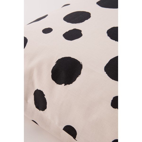 Bavlněné povlaky na polštáře v sadě 2 ks 50x60 cm Rigmor Dot – Jotex-image-3