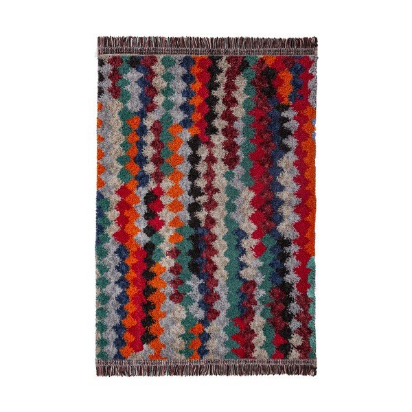 Koberec 200x300 cm Nexis Shaggy – Flair Rugs