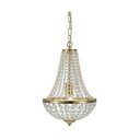 Závěsné svítidlo ve zlaté barvě ø 30 cm Gränsö - Markslöjd