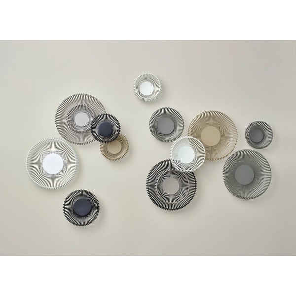 Drátěný kovový košík ø 20x8 cm Lito – Blomus-image-1