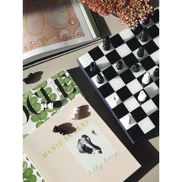 Šachy Classic Art of Chess – Printworks-image-3