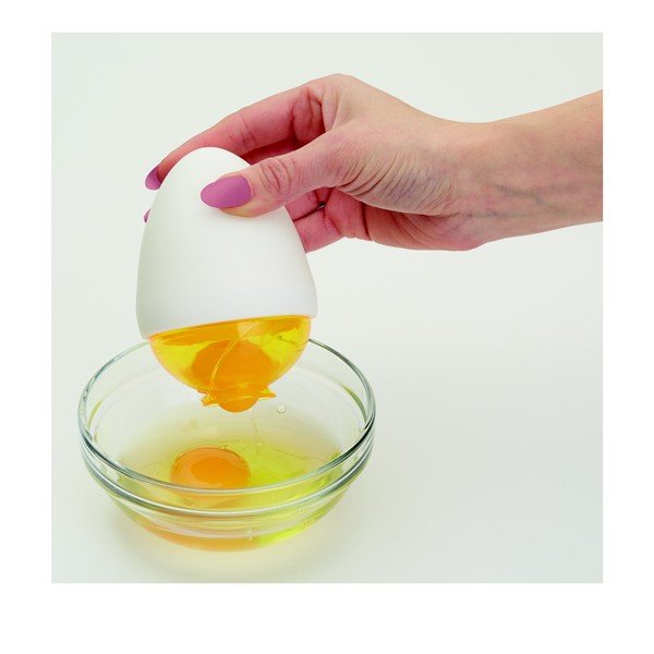 Oddělovač bílků a žloutků Egg separator-image-1