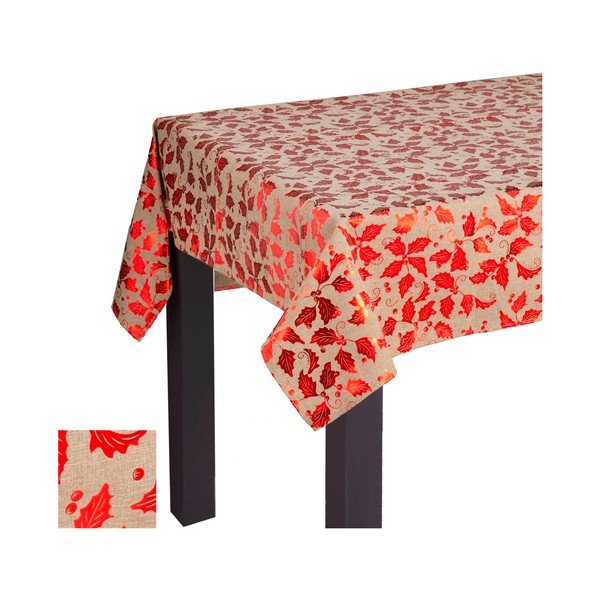 Ubrus 140x180 cm – Casa Selección-image-1