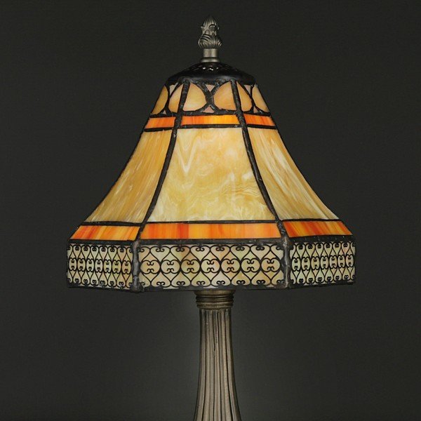 Stolní lampa SULION Naomi-image-2