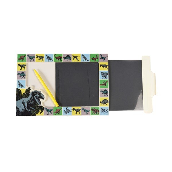 Kreslící tabulka Rex London Prehistoric Land-image-3