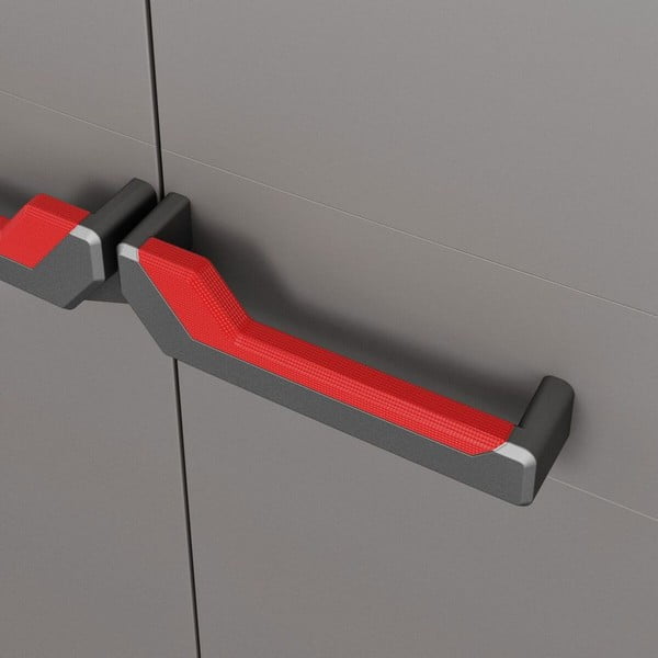 Dílenská skříňka Stilo – Keter-image-4