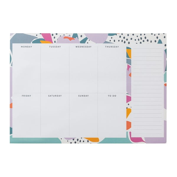 Týdenní plánovač 52 stránek – Busy B-image-2