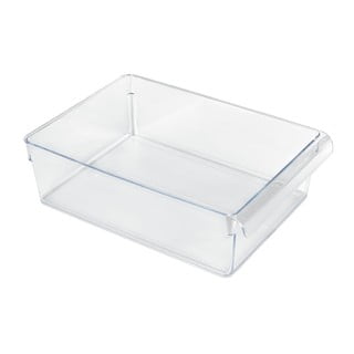 Plastový organizer do lednice 5 l Loft - Rotho