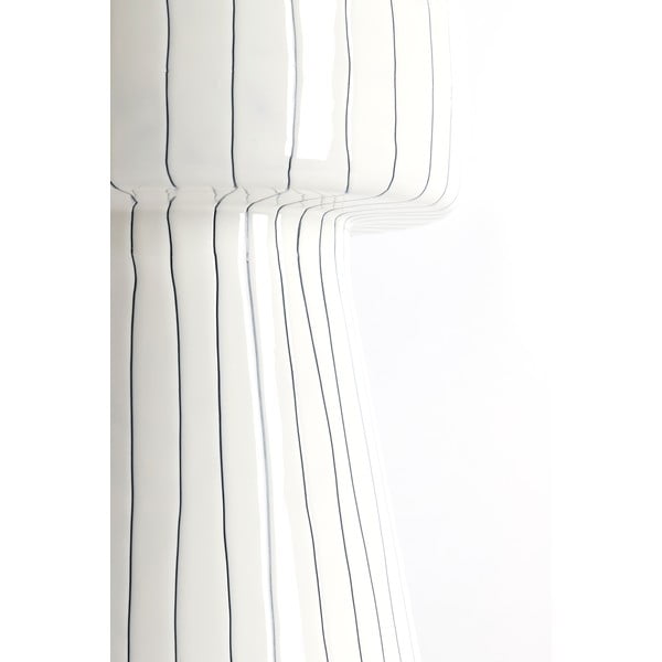 Kovový kulatý odkládací stolek ø 29 cm Dakwa – Light & Living-image-3