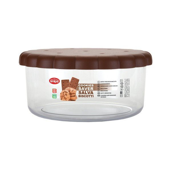 Dóza na sušenky Snips Cookie, 19 cm-image-1