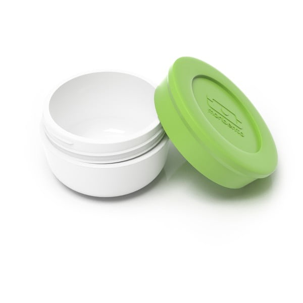 Zelenobílý omáčník Monbento, 28 ml-image-1