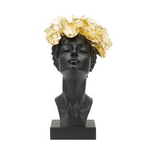 Soška z polyresinu 36,5 cm Woman With Butterfly – Mauro Ferretti