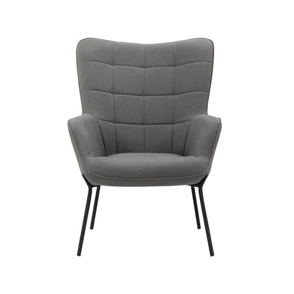 Šedé křeslo Boris – Støraa-image-3