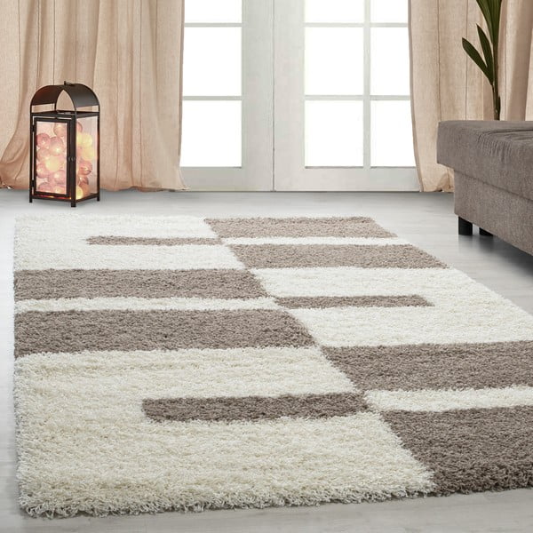 Béžový koberec 160x230 cm Gala – Ayyildiz Carpets-image-1