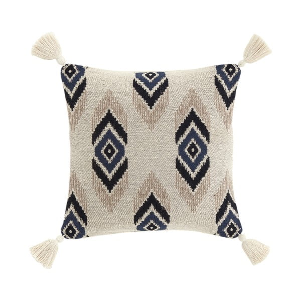 Bavlněný dekorační polštář 45x45 cm Emir Ika – Pineapple Elephant