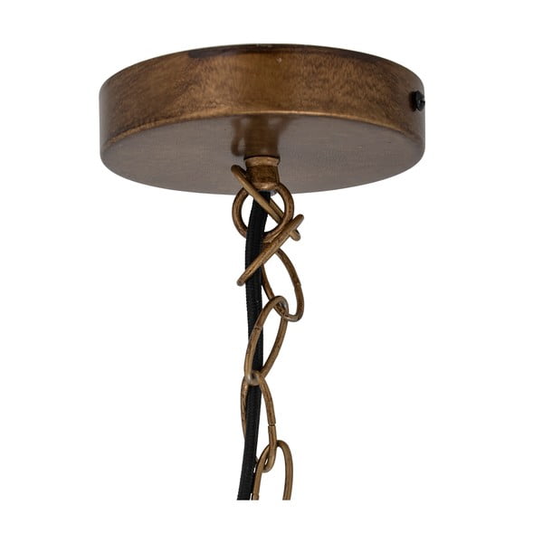 Závěsné svítidlo ø 30 cm Casra - Bloomingville-image-2