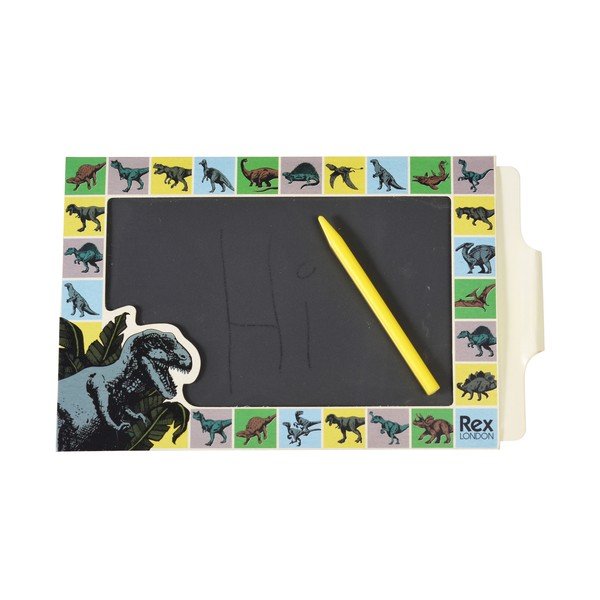 Kreslící tabulka Rex London Prehistoric Land-image-2