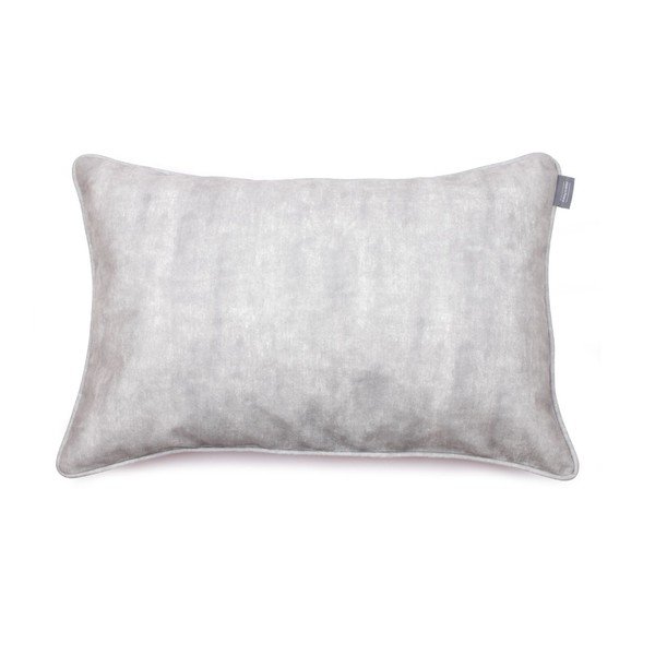 Povlak na polštář WeLoveBeds Circles, 40 x 60 cm-image-1