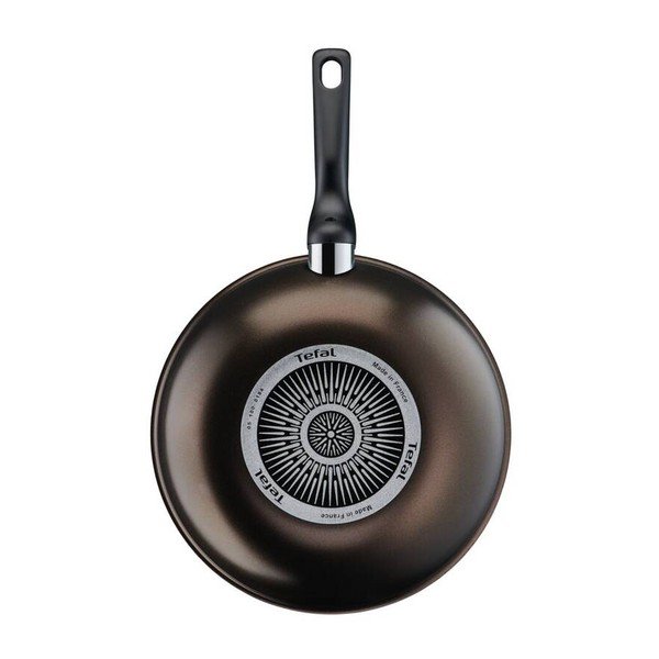 Wok hliníková pánev ø 28 cm XL Intense – Tefal-image-1