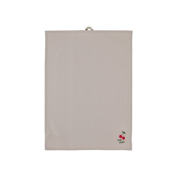 Bavlněné utěrky v sadě 2 ks 50x70 cm Bistro – Södahl-image-4