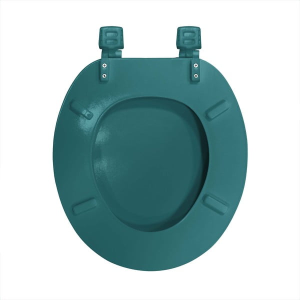 Záchodové prkénko 37 x 41,5 cm Vitamine – douceur d'intérieur-image-2