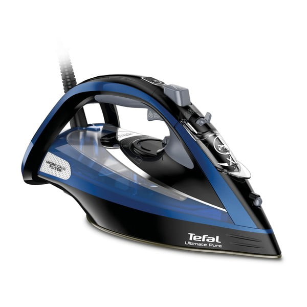 Napařovací žehlička Ultimate Pure FV9848E0 – Tefal