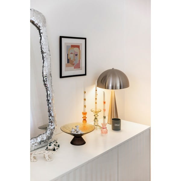 Svíčky v sadě 2 ks doba hoření 5 h Star – Meri Meri-image-3