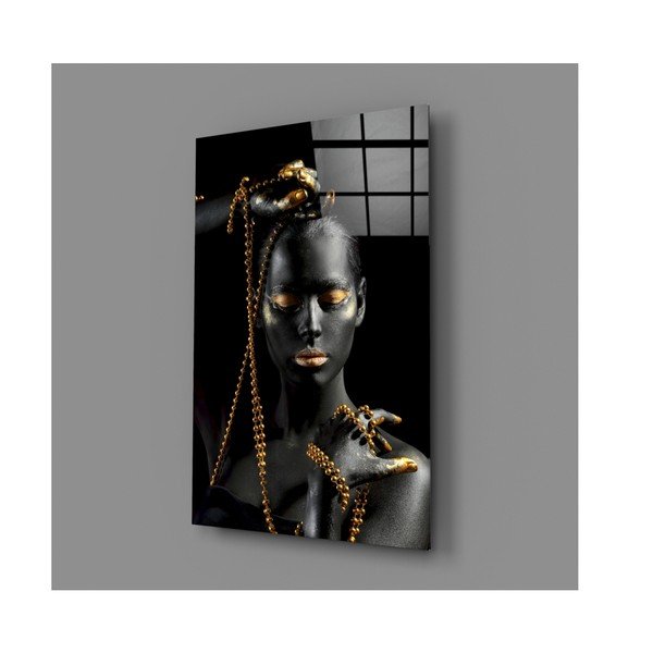 Skleněný obraz Insigne Pearls-image-4