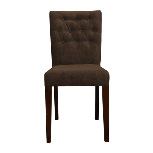Židle Monako Brown