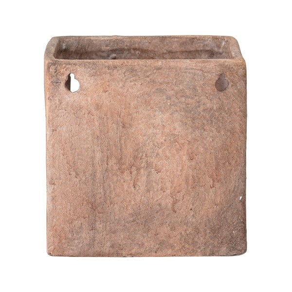 Nástěnná lucerna z terakoty 15 cm Ora – Bloomingville-image-3