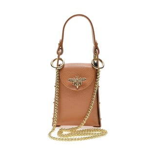 Kožená kabelka – Mangotti Bags