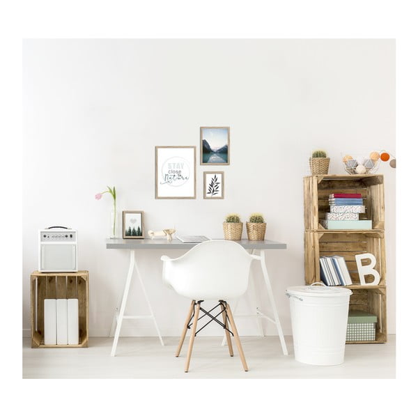 Nástěnný rámeček Styler Ramka Oslo BD, 21 x 30 cm-image-1