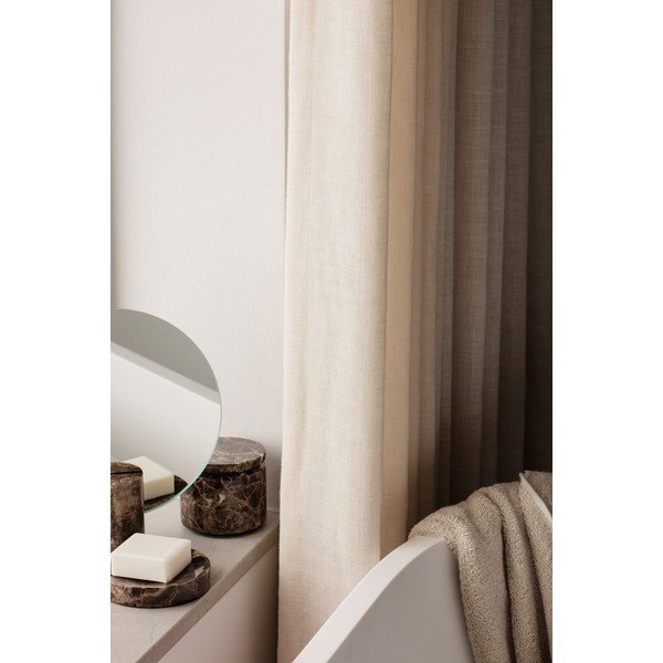 Hnědý kamenný podtácek Blomus Marble-image-2
