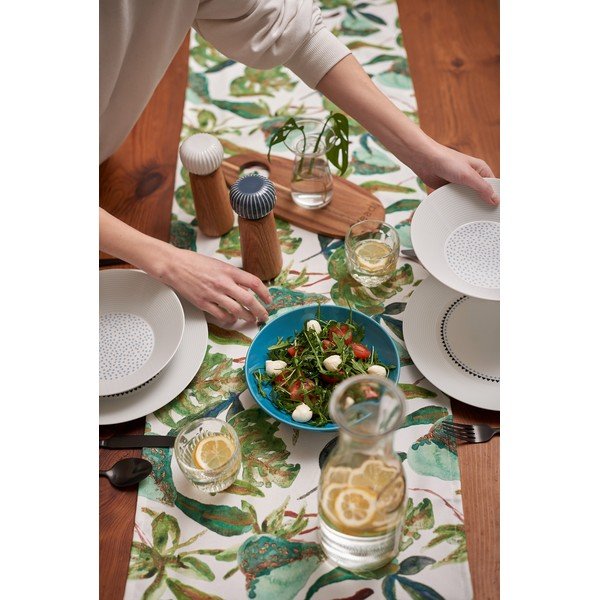 Běhoun na stůl Mike & Co. NEW YORK Vacation, 40 x 140 cm-image-1