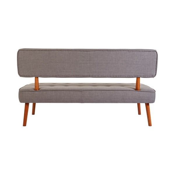 Šedá lavice Westwood – Balcab Home-image-2