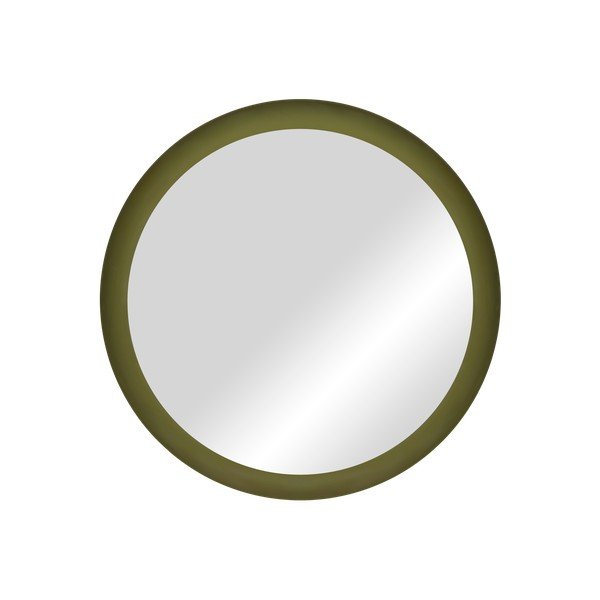 Nástěnné zrcadlo ø 58 cm Allo – noo.ma