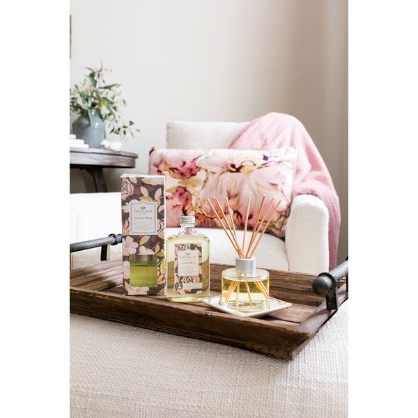 Difuzér Greenleaf Rose, 118 ml-image-1