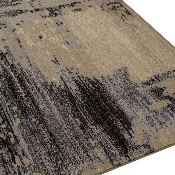 Béžový koberec Webtappeti Manhattan Lexington, 120 x 170 cm-image-3