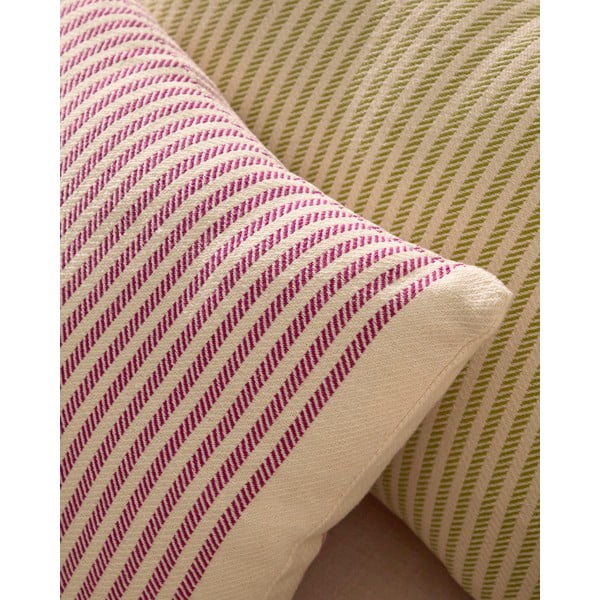 Bavlněný povlak na polštář 40x60 cm Lioris – Kave Home-image-2