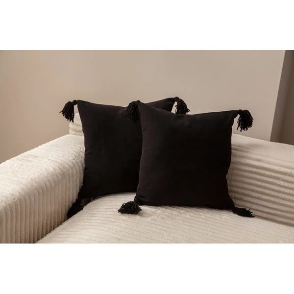 Povlaky na polštáře v sadě 2 ks 43x43 cm Puskul – Mioli Decor-image-1