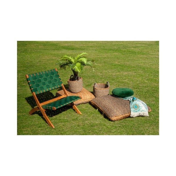 Sada 2 úložných košů z mořské trávy PT LIVING-image-3