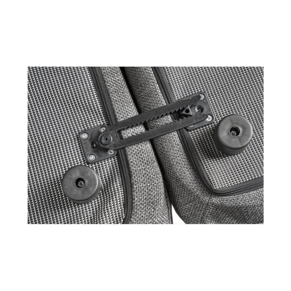 Tmavě šedé náhradní podnoží k modulu Grow – Blomus-image-1