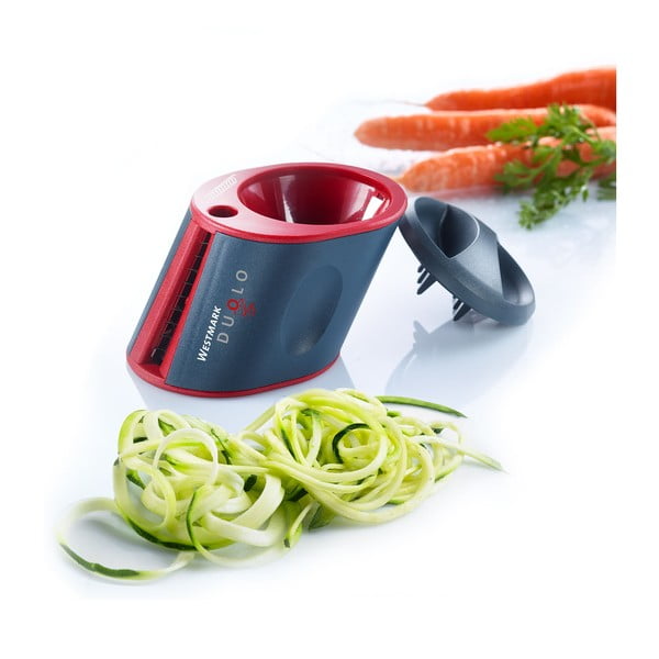 Spirálový kráječ Westmark Duolo-image-1